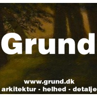 GRUND Logo