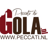 Peccati di Gola Logo