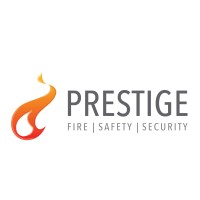 Prestige Fire Safety Limited Logo