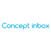 Concept inbox Logo