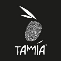 Tamia Extra Virgin Olive Oil Logo