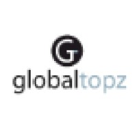 Globaltopz UK Ltd Logo