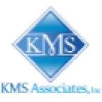 KMS Associates, Inc. Logo