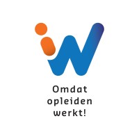 IW Noord, Oost & Flevoland Logo