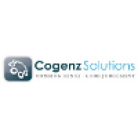Cogenz Solutions Ltd Logo