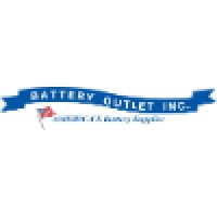 Battery Outlet, Inc. Logo
