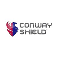Conway Shield Logo