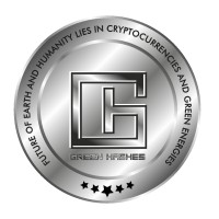 GreenHashes.org Logo