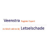 Veenstra Letselschade Logo