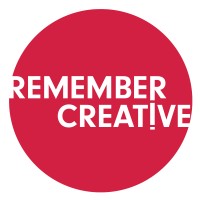 Remember Creative Logo