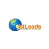 1st Leads, LLC Logo