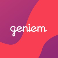 Geniem Logo