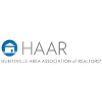 Huntsville Area Association of REALTORS Logo