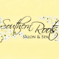 Southern Roots Salon & Spa Logo