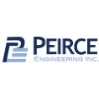 Peirce Engineering, Inc. Logo