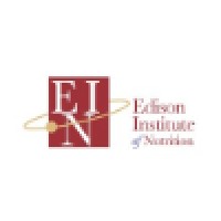 Edison Institute of Nutrition Logo