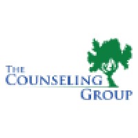 The Counseling Group Logo