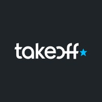Takeoff Media Logo