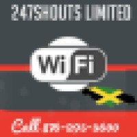 247Shouts Limited Logo