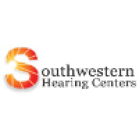 Southwestern Hearing Centers Logo