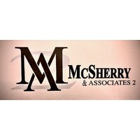 McSherry & Associates 2, Inc. Logo