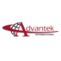 Advantek International Corporation Logo