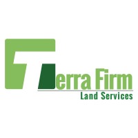 Terra Firm Land Services, LLC Logo