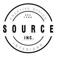 SOURCE Creative Office Interiors Logo