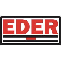 EDER-TRADE shpk Logo