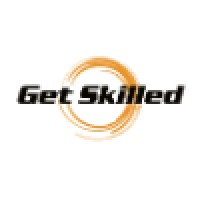 Get Skilled Training Logo