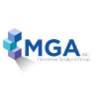 MGA Innovative Solutions Group Logo