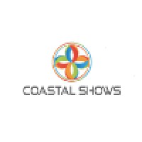 Coastal Shows Logo