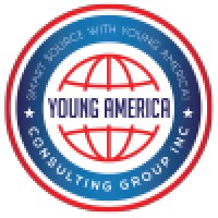 YA Consulting Group Inc Logo