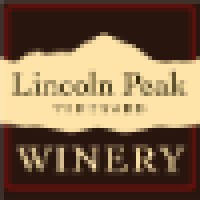 Lincoln Peak Vineyard Logo
