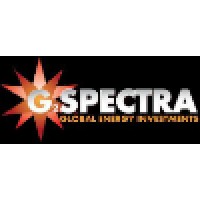 G2Spectra, LLC Logo