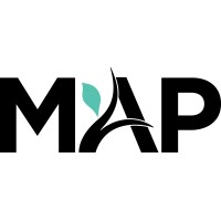 Michigan Abolitionist Project (MAP) Logo