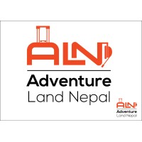 Adventure Land Nepal Tours and Travels P. Ltd Logo