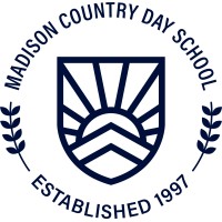 Madison Country Day School Logo