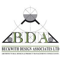 Beckwith Design Logo