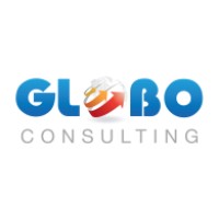 Globo Consulting S.A. Logo