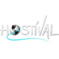 Hostival Logo