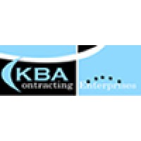 KBA Contracting Enterprises, LLC Logo