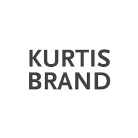 Kurtis Brand Art Logo