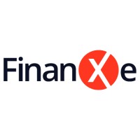 Finanxe Logo
