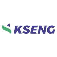 Kseng Solar Logo