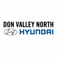 Don Valley North Hyundai Logo