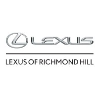 Lexus of Richmond Hill Logo