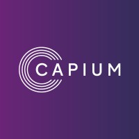 Capium Logo