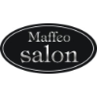 Maffeo Salon and Day Spa Logo