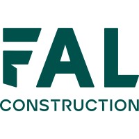 FAL Construction Logo